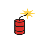 Little Dynamite icon