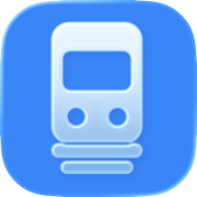 MyCityRail Icon